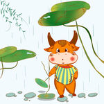 清明节 