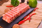 羊肉卷