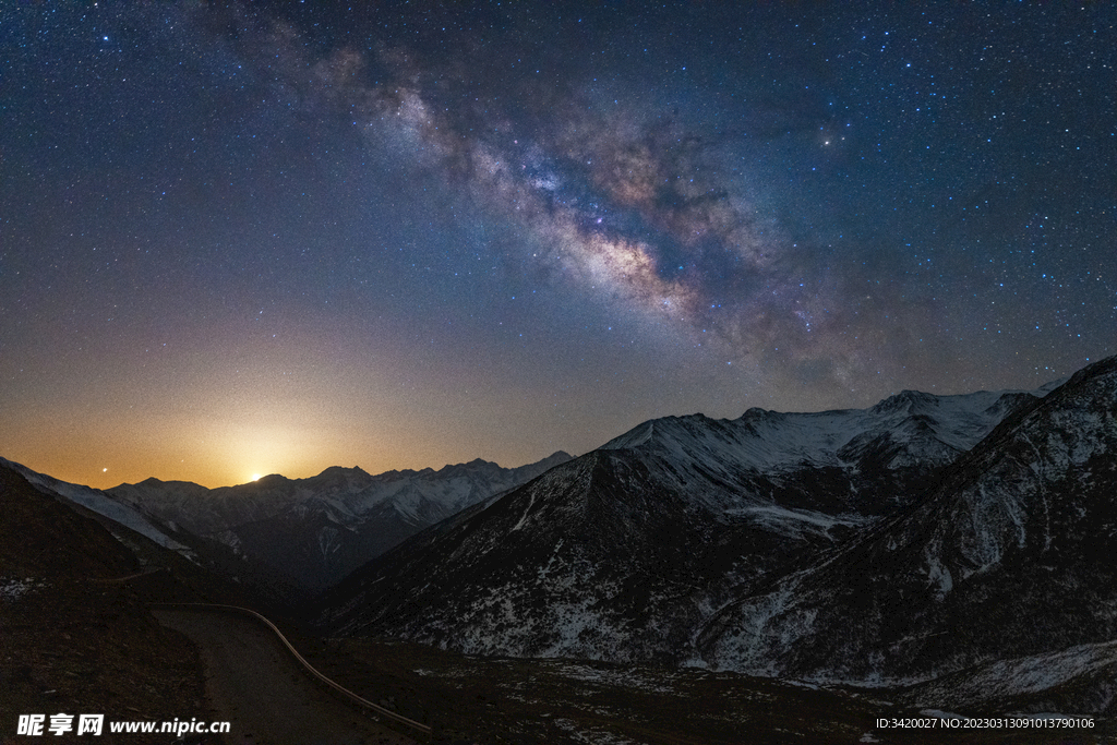 星空