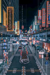 街景