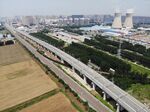 铁路建设