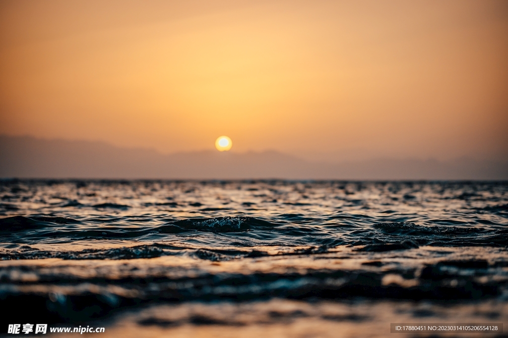 海浪