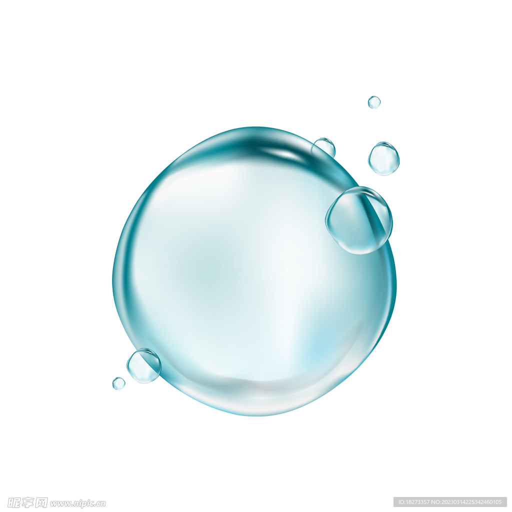 水珠