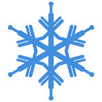 雪花