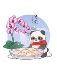 熊猫