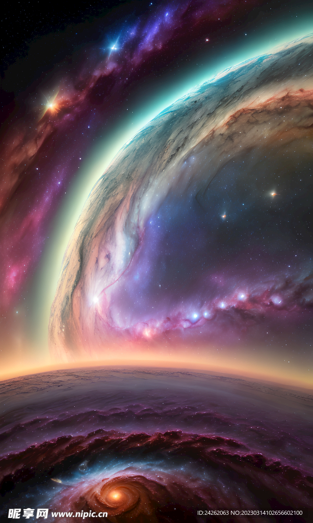 星空