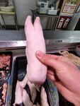 猪蹄子
