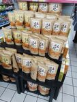 超市里的锅巴