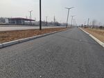  新修公路  