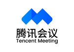 腾讯会议 LOGO 标志