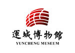 运城博物馆 LOGO 标志