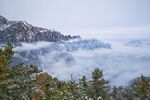 贺兰山