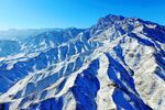 贺兰山