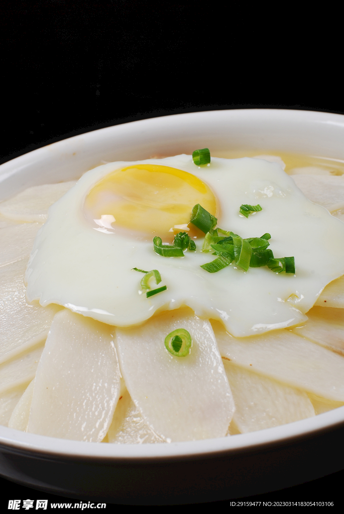 鸡汁山药