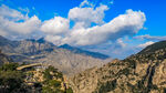 贺兰山