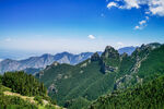 贺兰山