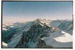 山脉山峰