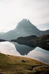 山脉山峰 