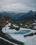 山脉山峰