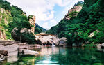 风景山水