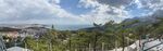 青岛崂山仰口景区图片