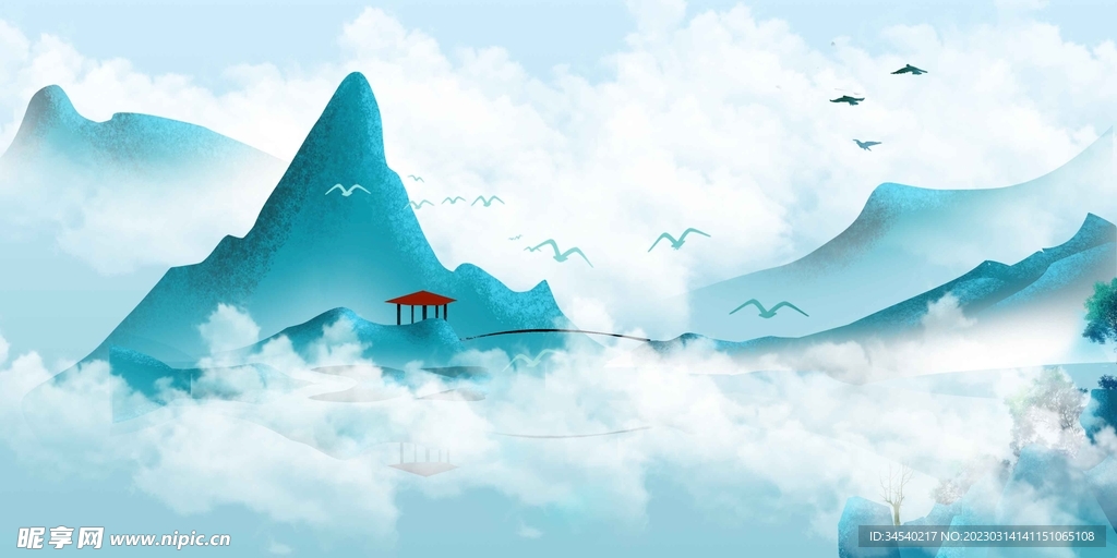 仙境