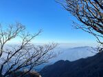 云上草原山景