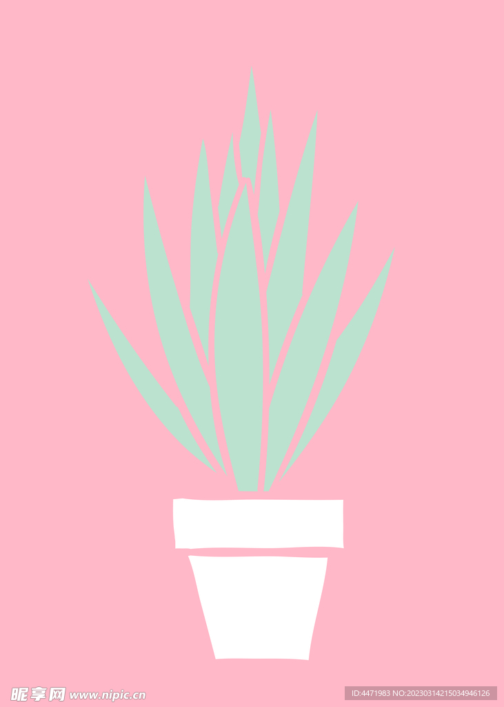 小清新画芯 