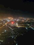 城市建筑夜景