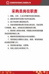 岗位制度