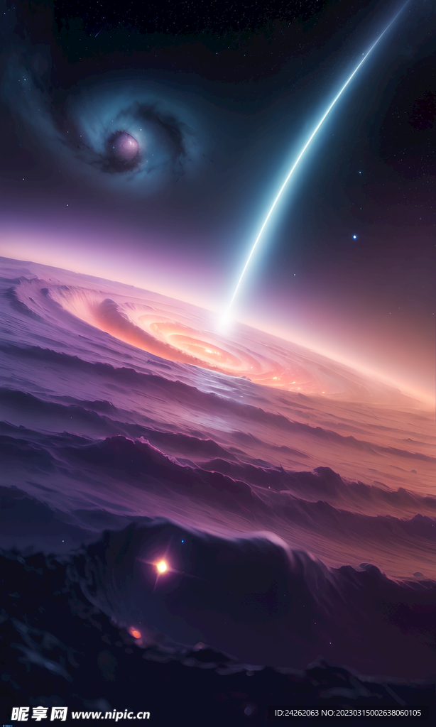 星空