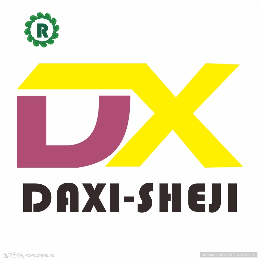 商标