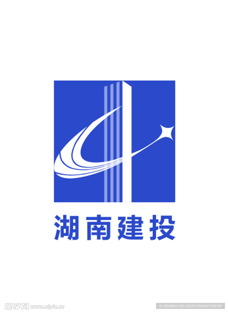 湖南建投logo