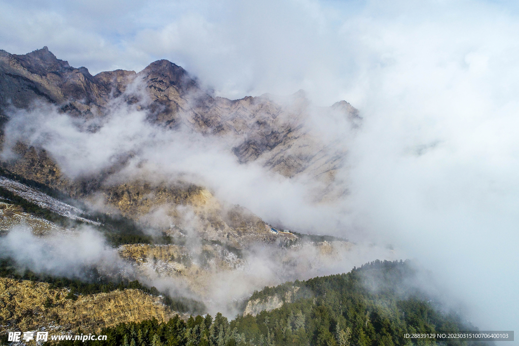 贺兰山