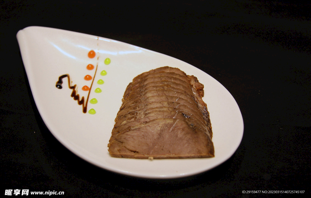 酱香牛肉