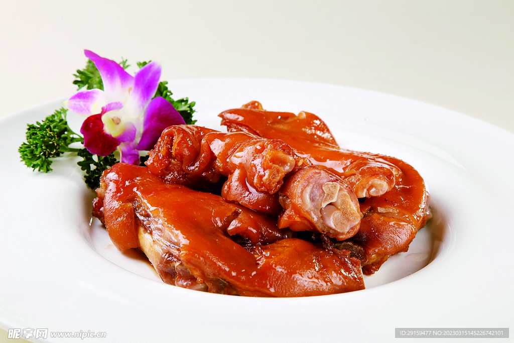 腊味风干鸡