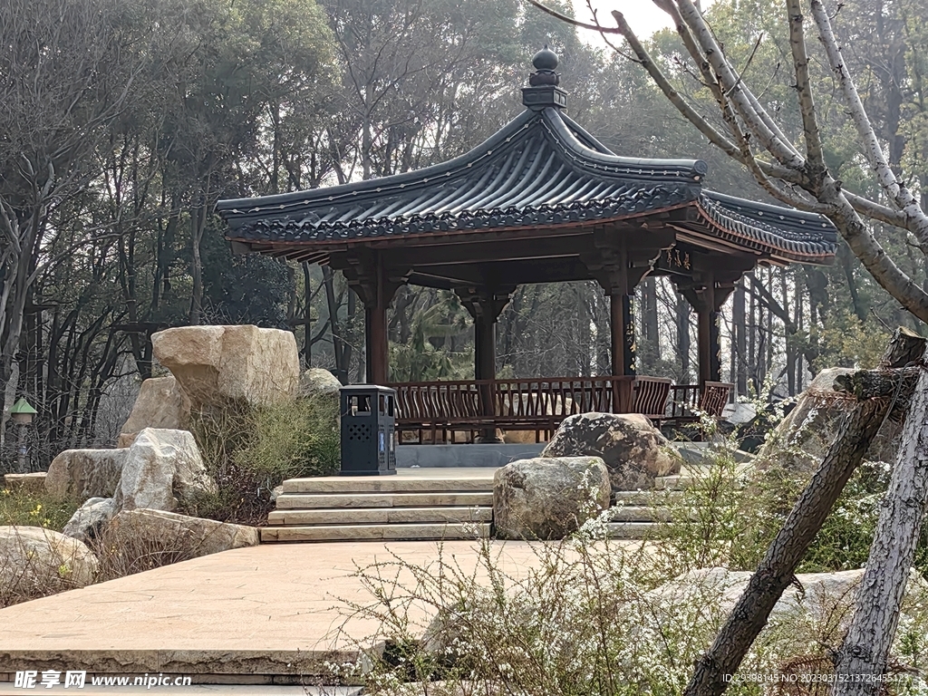 公园