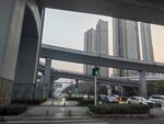 城市摄影