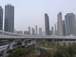 城市摄影