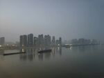 城市