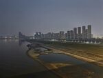 城市夜景