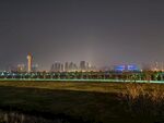城市夜景