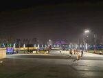 城市夜景