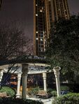 城市夜景