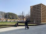 城市街景