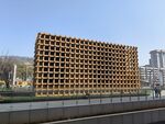 城市街景
