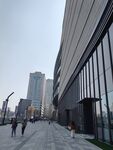 城市街景