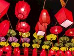 花灯