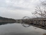 水面