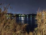 城市夜景